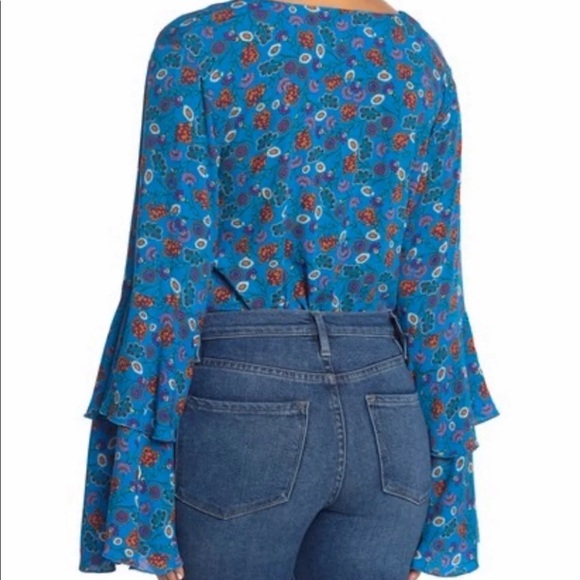 Free people top - Picture 2 of 3